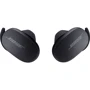 Наушники Bose QuietComfort Earbuds Triple Black (831262-0010): Тип конструкции вкладыши