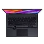 Ноутбук ASUS ProArt Studiobook Pro16 (W7604J3D-MY074X): Объем накопителя 2 TБ SSD