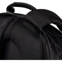 Рюкзак YES TS-47 Black (559763): Спинка Ортопедическая (анатомическая)