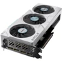 Видеокарта Gigabyte GeForce RTX 4070 Ti SUPER EAGLE OC ICE 16G (GV-N407TSEAGLEOC ICE-16GD): Тип памяти GDDR6X