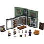 LEGO Harry Potter В Хогвартсе: урок зельеварения (76383): Серия Harry Potter