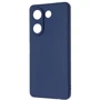 Чехол для телефонов ArmorStandart Matte Slim Fit Camera cover Blue for TECNO Camon 20 Pro 4G (ARM69073)