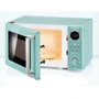Микроволновая печь Silver Crest SMWC 700 C1 mint: Объем, л 17