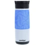 Термокухоль Contigo Metra Transit Autoseal Stainless Opaque White with Periwinkle 470 мл (74171): Тип Термокружка