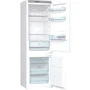 Встраиваемый холодильник Gorenje RKI418FE0: Тип Двухкамерный холодильник