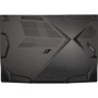 Ноутбук MSI Thin A15 B7VF (B7VF-217XRO): Процессор Intel Core i7-13620H (2.4 - 4.9 ГГц) / 10 - ядерный