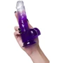 Фаллоимитатор Toyfa A-Toys Bendable Dildo Radi