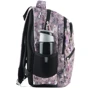 Рюкзак GoPack Education 175M-3 Enjoy (go23-175m-3): Спинка Ортопедическая (анатомическая)