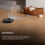 Робот-пилосос Xiaomi Dreame Bot X40 Ultra Complete Black (RLX63CE-2-Bl) фото 7