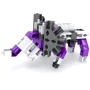 Конструктор Engino Stem Heroes Царство животных: Мамонт (SH11): Количество деталей, шт. 53