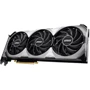 Видеокарта MSI GeForce RTX 4060 Ti 8GB VENTUS 3X OC: Объем памяти, Гб 8
