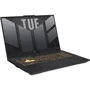 Ноутбук ASUS TUF F17 FX707ZV4 (FX707ZV4-LL033): Екран 17.3" IPS-level (2560x1440)