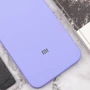 Чохол для телефона Lakshmi Premium Silicone Case з Logo Full Camera Dasheen для Xiaomi Redmi 12: Тип накладка на заднюю часть