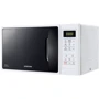 Микроволновая печь Samsung ME83ARW/BW: Объем, л 23 л
