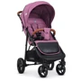Прогулочная коляска El Camino X4 Plum (ME 1024L)