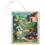 Игра магнитный лабиринт Janod Лес (J05311)