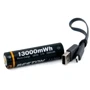 BESTON 18650 3500mAh Li-ion 70M-35 1шт (AAB1851): Ємність 3500 мАч