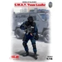 Керівник групи S.W.A.T. Team Leader (ICM16101)