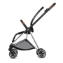 Шасси для коляски Cybex с каркасом Mios RBA Сhrome: Тип аксессуара шасси