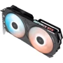 Відеокарта KFA2 GeForce RTX 4060 Ti 8GB EX 1-Click OC (46ISL8MD8AEK): Форм-фактор Стандартная