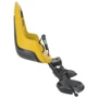 Детское велокресло Bobike Mini ONE Mighty mustard: Вес ребенка до 15 кг
