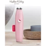 Микротоковая ручка для подтяжки лица GESKE MicroCurrent Face-Lift Pen 6 в 1 by Hello Kitty Pink (HK000014PI01) фото 6
