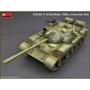 Сборная модель MiniArt MA37020 Советский средний танк Т-55А образца 1981 г: Производитель MiniArt