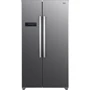 Холодильник Side-by-Side Beko GNO4331XPN
