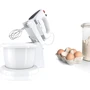 Міксер Bosch MFQ 2620G: Потужність, Вт 375