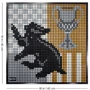 LEGO Art Гербы факультетов Хогвартса (31201) фото 3