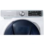 Стиральная машина Samsung WD90N740NOA: Тип загрузки фронтальная