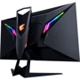 Монитор Gigabyte AORUS AD27QD: Формат изображения 16:9