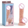 Фаллоимитатор Chisa Pure Naturally Seminude Commander 7.5"