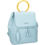 Женский рюкзак Nobo голубой (NBAG-I3500-C012): Пол Женский