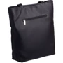 Жіноча сумка шоппер Sambag чорна (93220001): Тип Сумки