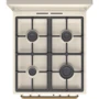 Плита комбинированная Gorenje GKS5B70CLI