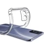 Чохол для телефона BeCover TPU Case Anti-Shock Clear для Motorola Moto E13 (709319): Тип накладка на заднюю часть