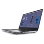 Ноутбук Dell Precision 7780 (3RVDT): Объем накопителя 512 ГБ (SSD)