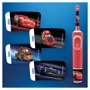 Зубная щетка Oral-B D100.413.2K Cars фото 4
