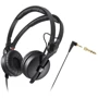 Навушники Sennheiser HD 25 Over-Ear (506909): Тип кріплення оголовние