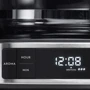 Кавоварка Electrolux EKF7700: Об'єм резервуара для води, л 1.375