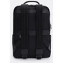 Чоловічий рюкзак Ricco Grande чорний (K16823bl-black): Країна виробник Китай
