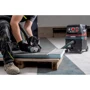 Болгарка (угловая шлифмашина) Metabo W 18 L 9-125 (602247860): Производитель Metabo