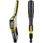 KARCHER K 7 Premium Smart Control 1.317-230.0: Максимальное давление (бар) 180