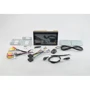 CYCLON MP-7035 GPS AND: Формфактор 2 DIN (універсальна)