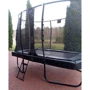 Батут EXIT Elegant Premium прямокутний 214х366 cm black: Виробник EXIT Toys
