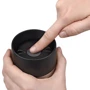 Термокухоль Tefal Travel Mug 0.36 л червоний (K3084114): Об'єм, л 0.36