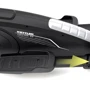 Орбітрек Kettler Axos Nova M Black: Довжина кроку, см 32