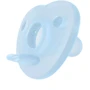 Пустышка для мальчика Philips AVENT Soothie 0-6 мес голубой 2 шт (SCF099/21) фото 7