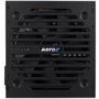 Блок питания Aerocool VX PLUS 400 (ACPN-VS40NEY.11): Модульные (съемные) кабеля Нет